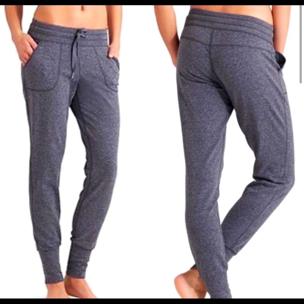 ATHLETA SOHO jogger